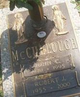 John C. McCullough
