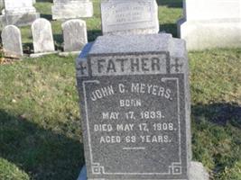 John C. Meyers