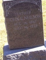 John C. Neilson