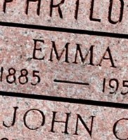 John C Partlow