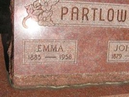 John C Partlow