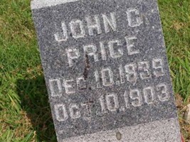 John C Price