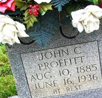 John C. Proffitt