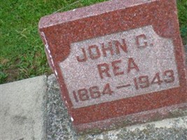 John C Rea John C Rea