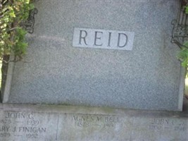 John C Reid John C Reid