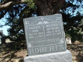 John C. Roberts