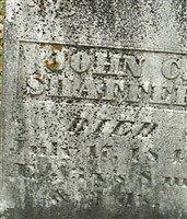 John C. Shaffer