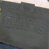 John C. Sheets John C. Sheets