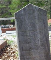 John C. Shipp John C. Shipp