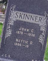 John C. Skinner