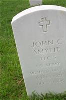 John C Smylie