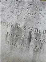 John C. Spaulding