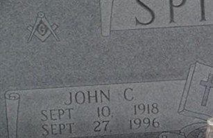 John C. Spivey