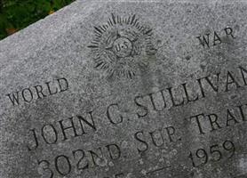 John C. Sullivan