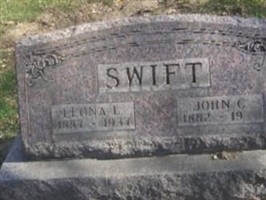 John C. Swift John C. Swift