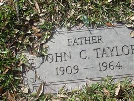 John C. Taylor