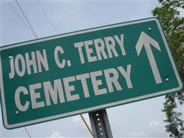 John C. Terry Cemetery