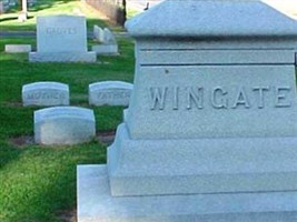 John C. Wingate