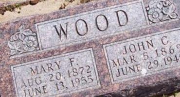 John C. Wood