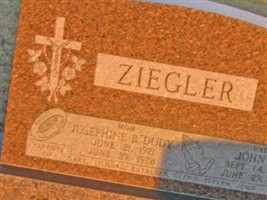John C Ziegler