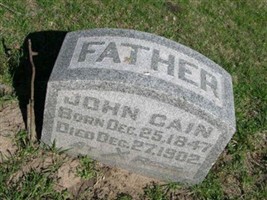 John Caine John Caine