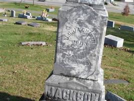 John Caldwell Jackson