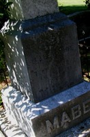 John Caleb Mabe John Caleb Mabe