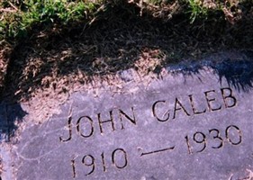 John Caleb Wightman John Caleb Wightman