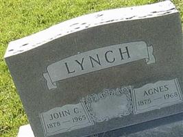 John Calhoun Lynch