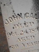 John Call