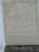 John Calvert Worley