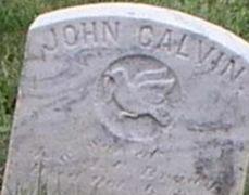 John Calvin Brady