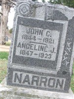 John Calvin Narron John Calvin Narron
