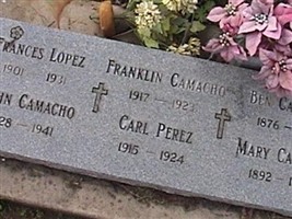 John Camacho