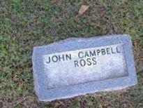 John Campbell Ross