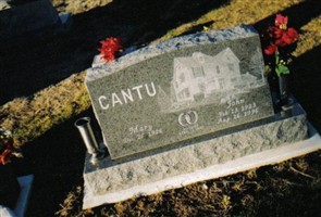 John Cantu