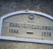 John Carl Carlson