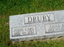 John Carl Drury