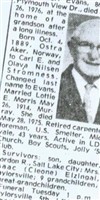 John Carl Evans