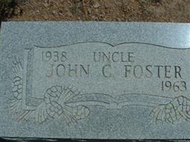 John Carl Foster