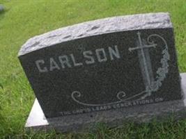 John Carlson