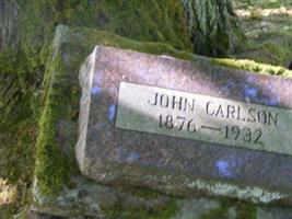 John Carlson