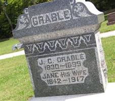 John Carson Grable