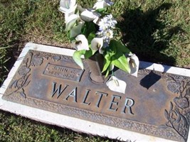 John Carson Walter John Carson Walter