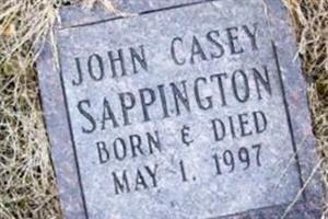 John Casey Sappington