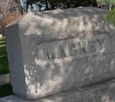 John Casper Mackey