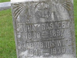 John Casteel