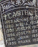 John Castro