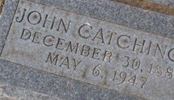 John Catchings John Catchings