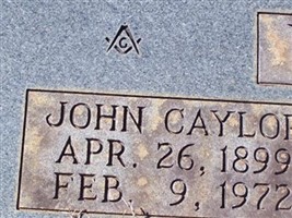 John Caylor Wheat